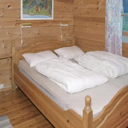 Nyaraló Eresfjord Ii *