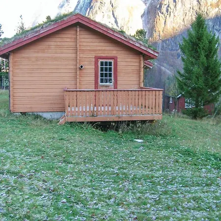 Eresfjord Ii Overas