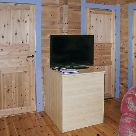Vakantiehuis Eresfjord Ii